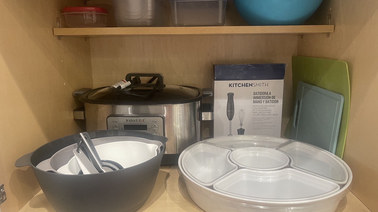 Photo of Kitchen in Francisco