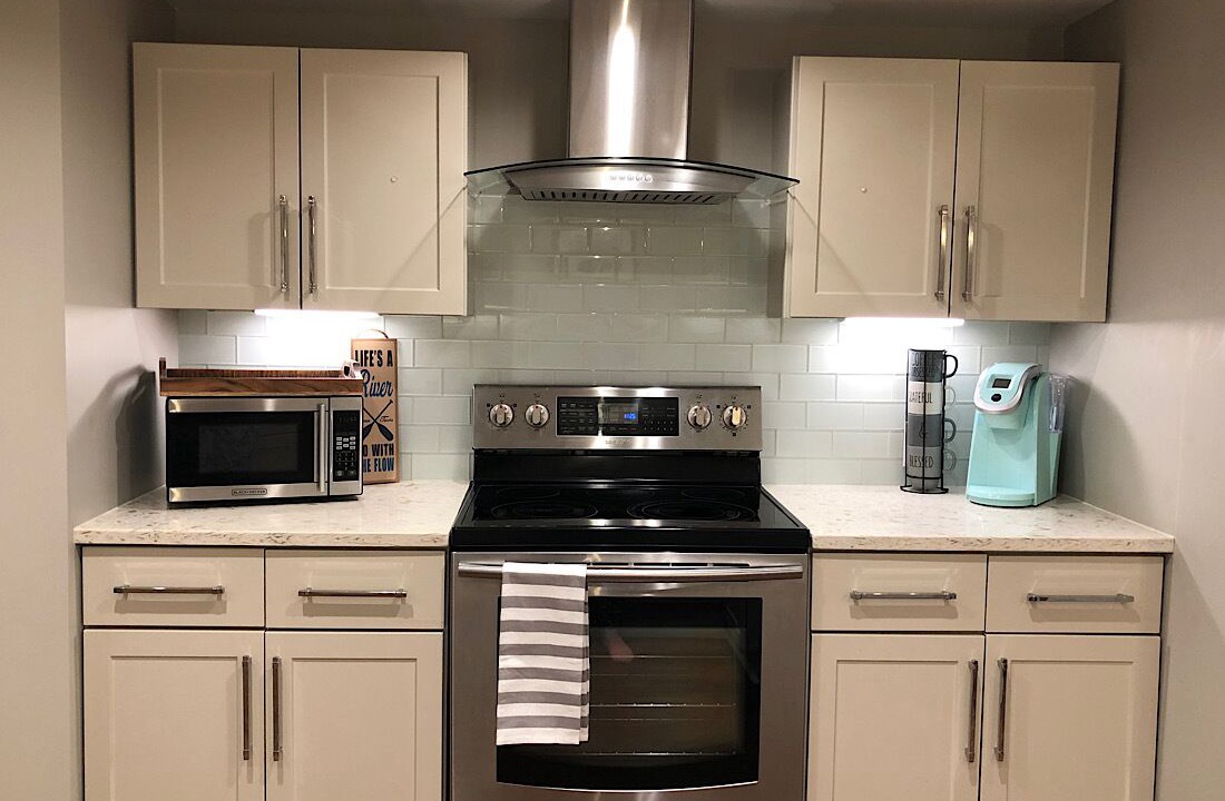 Photo of Kitchen in Francisco