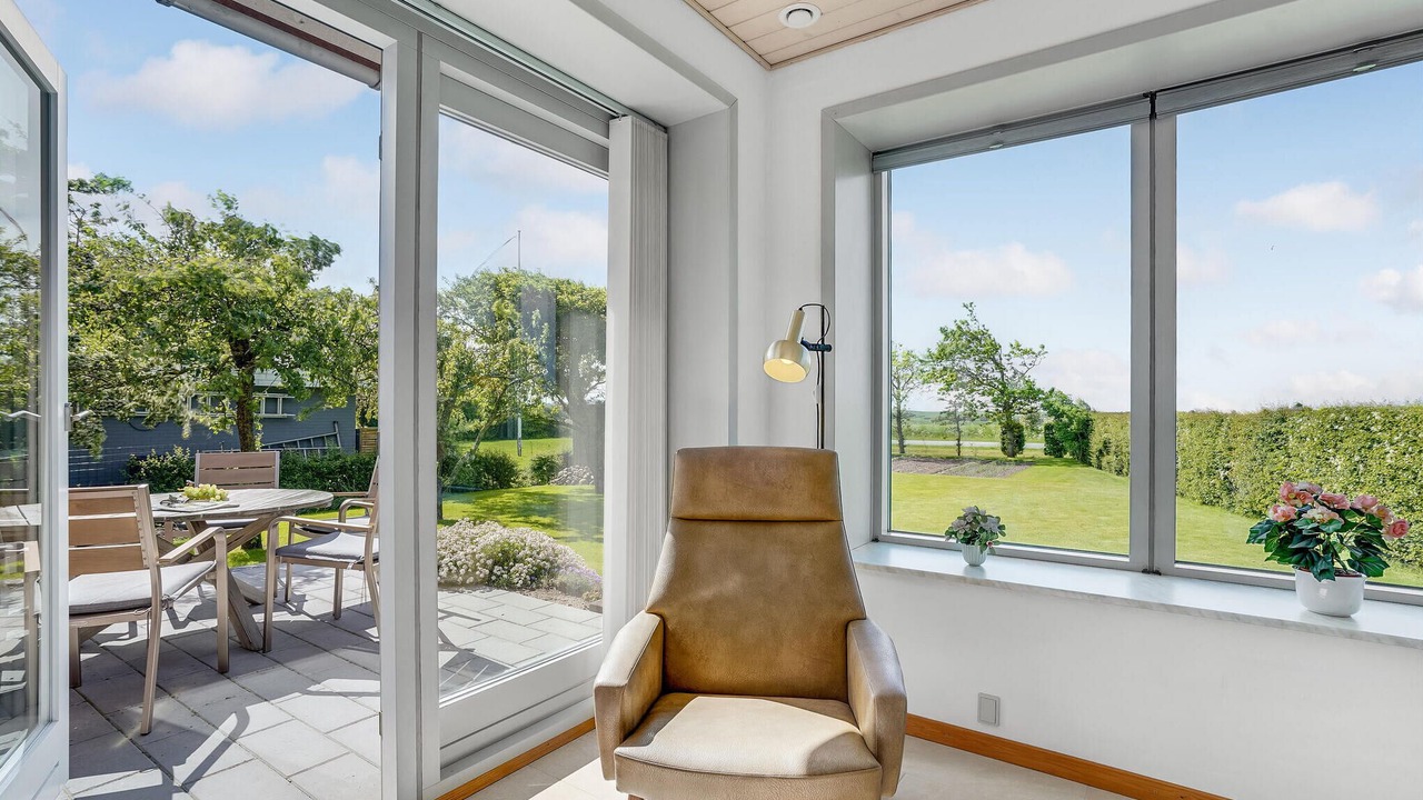 Photo of Bedroom in Vestervig