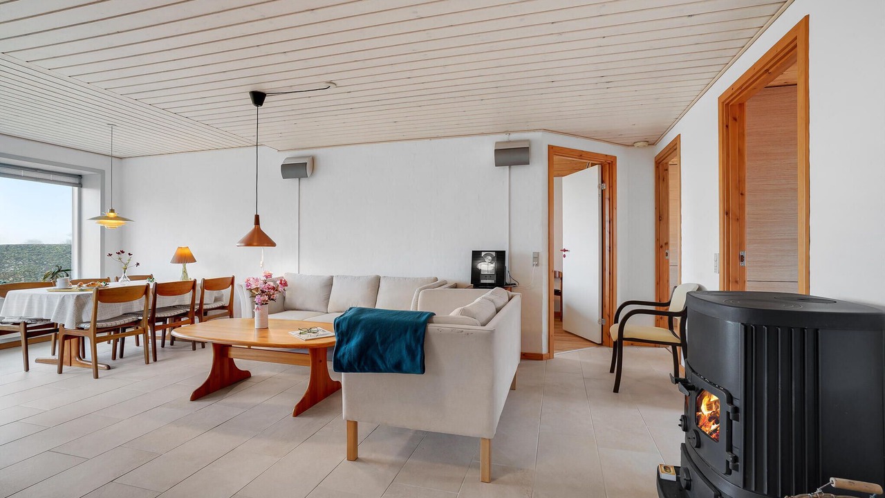 Photo of Bedroom in Vestervig