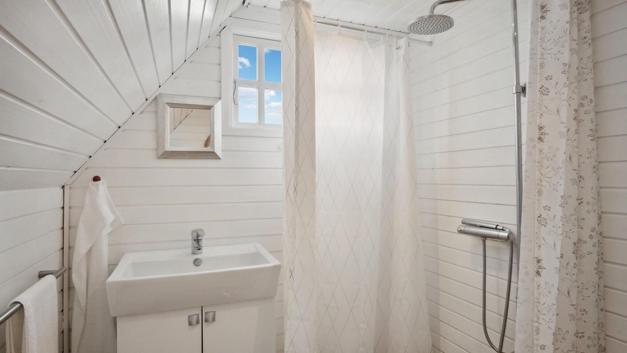 Photo of Bathroom in Sønderho