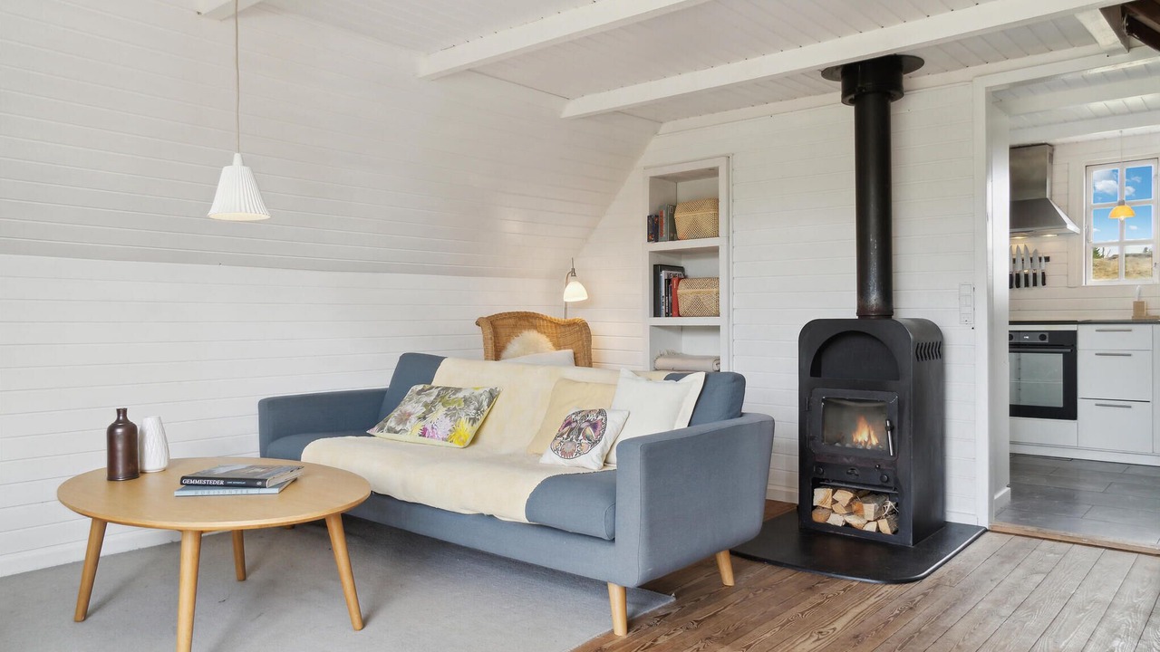 Photo of Bedroom in Sønderho