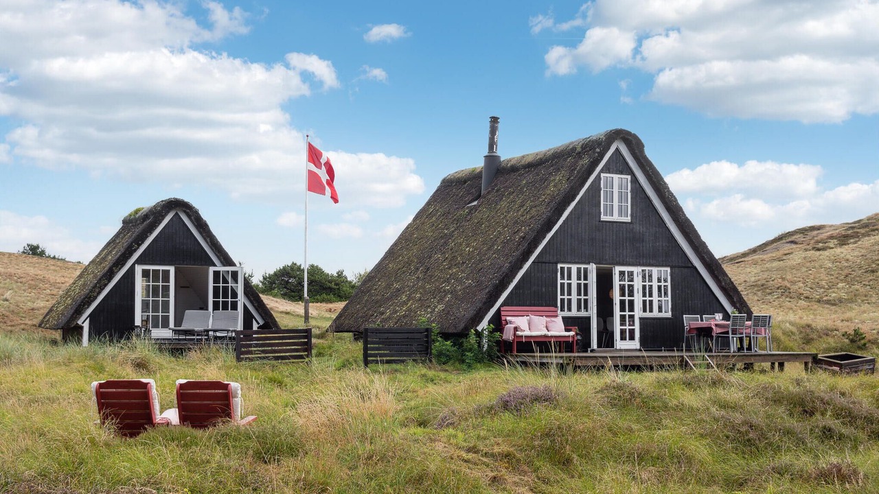 Photo of Others in Sønderho