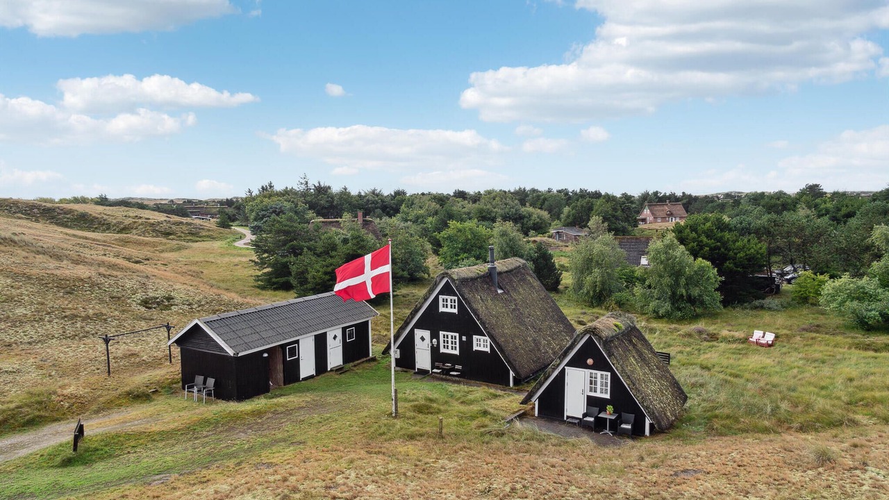 Photo of Others in Sønderho