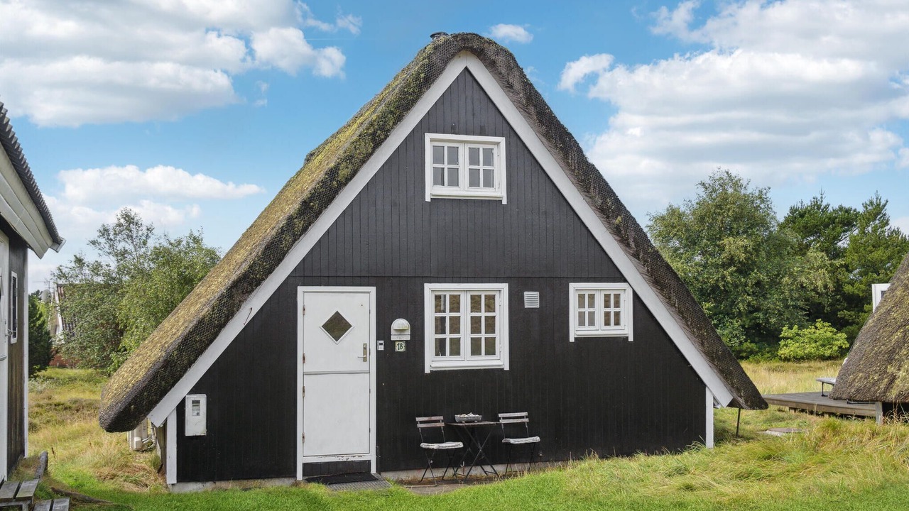 Photo of Others in Sønderho