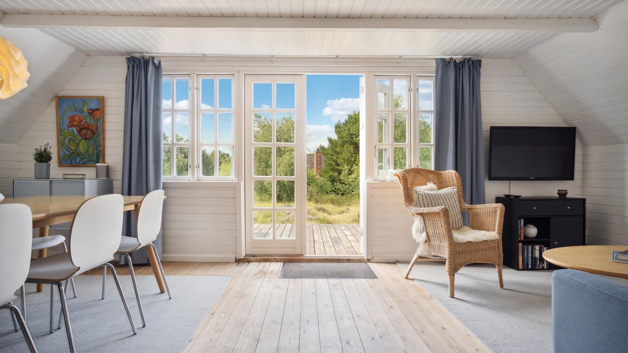 Photo of Bedroom in Sønderho