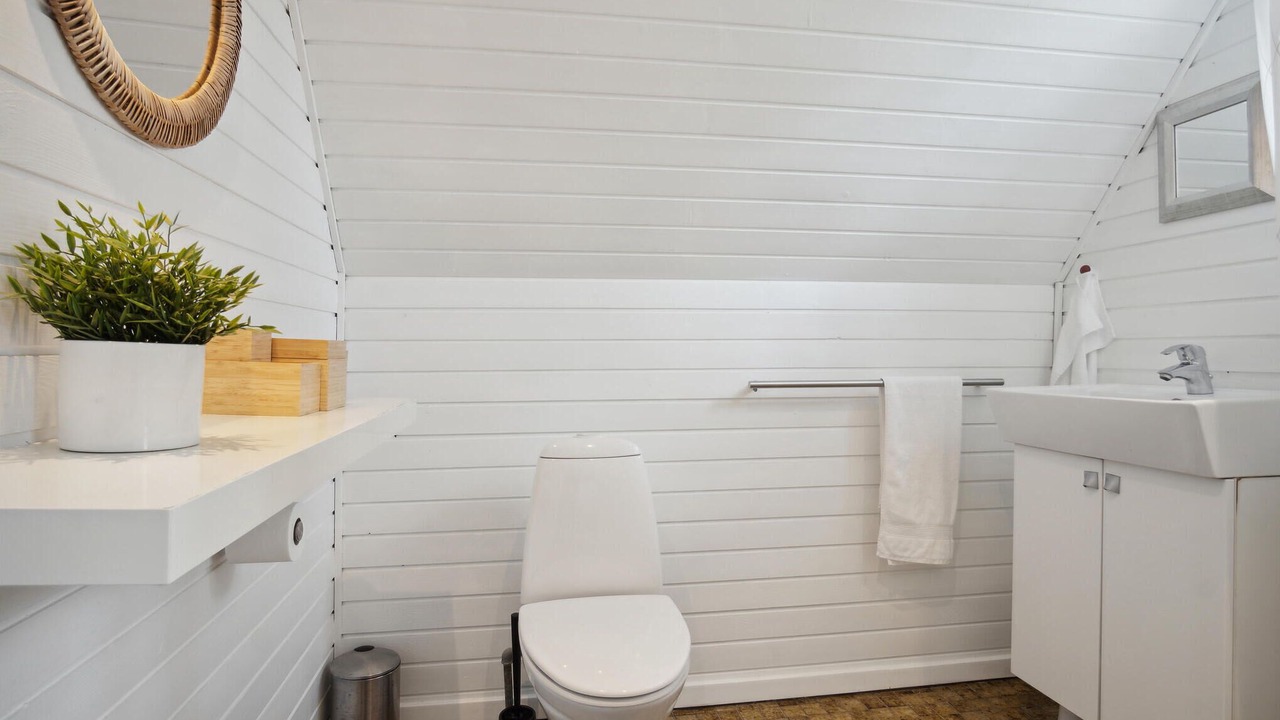 Photo of Bathroom in Sønderho