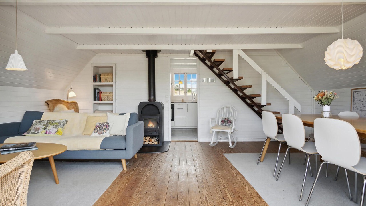 Photo of Bedroom in Sønderho