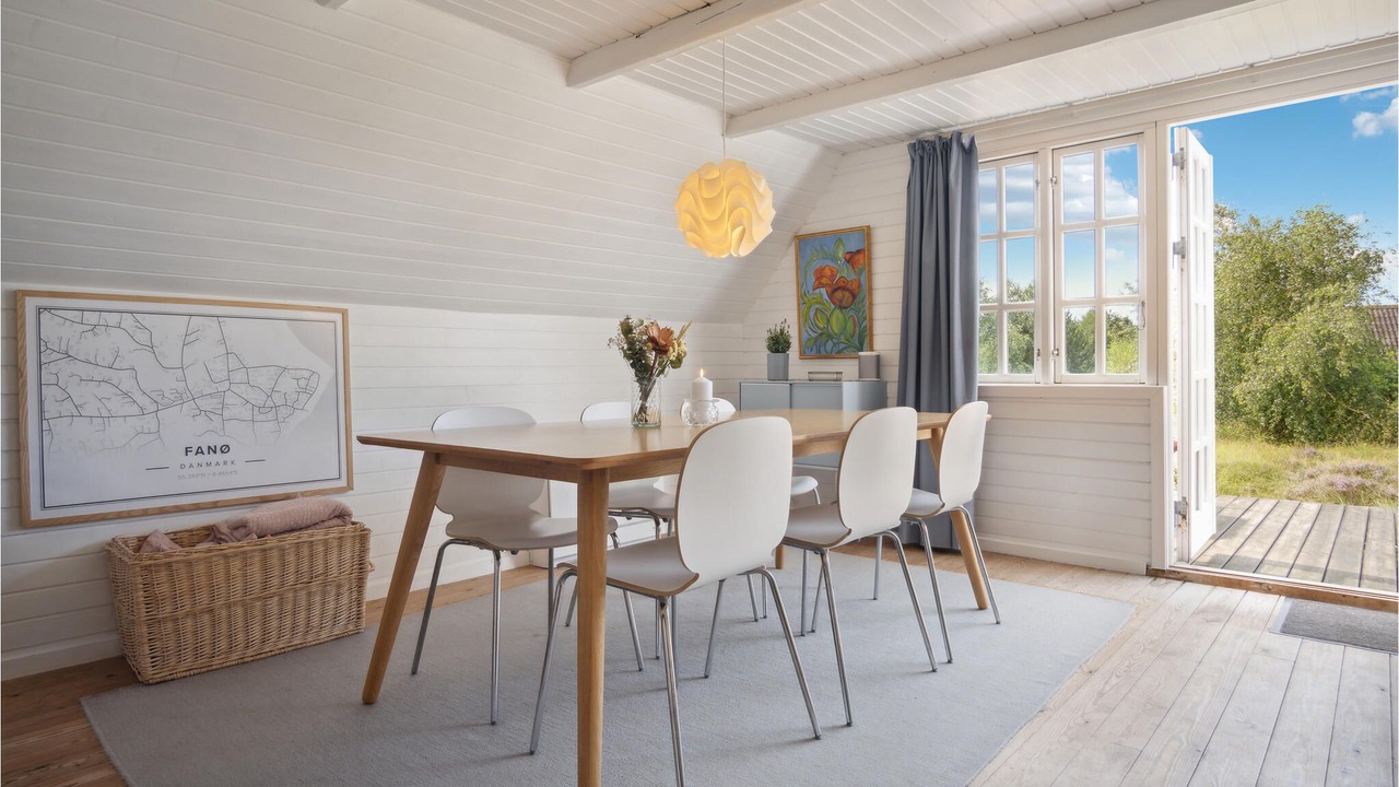 Photo of Bedroom in Sønderho