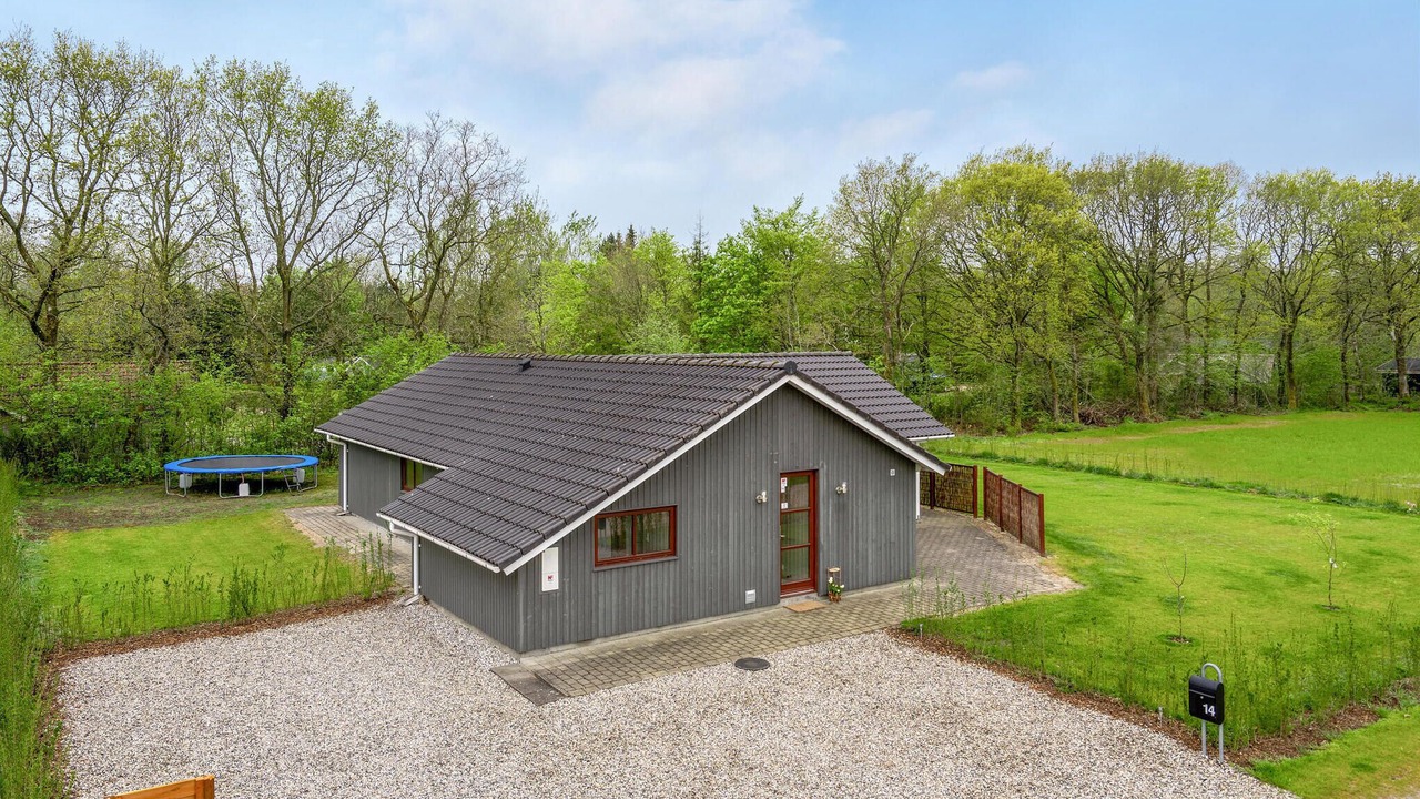 Photo of Outdoor in Ansager