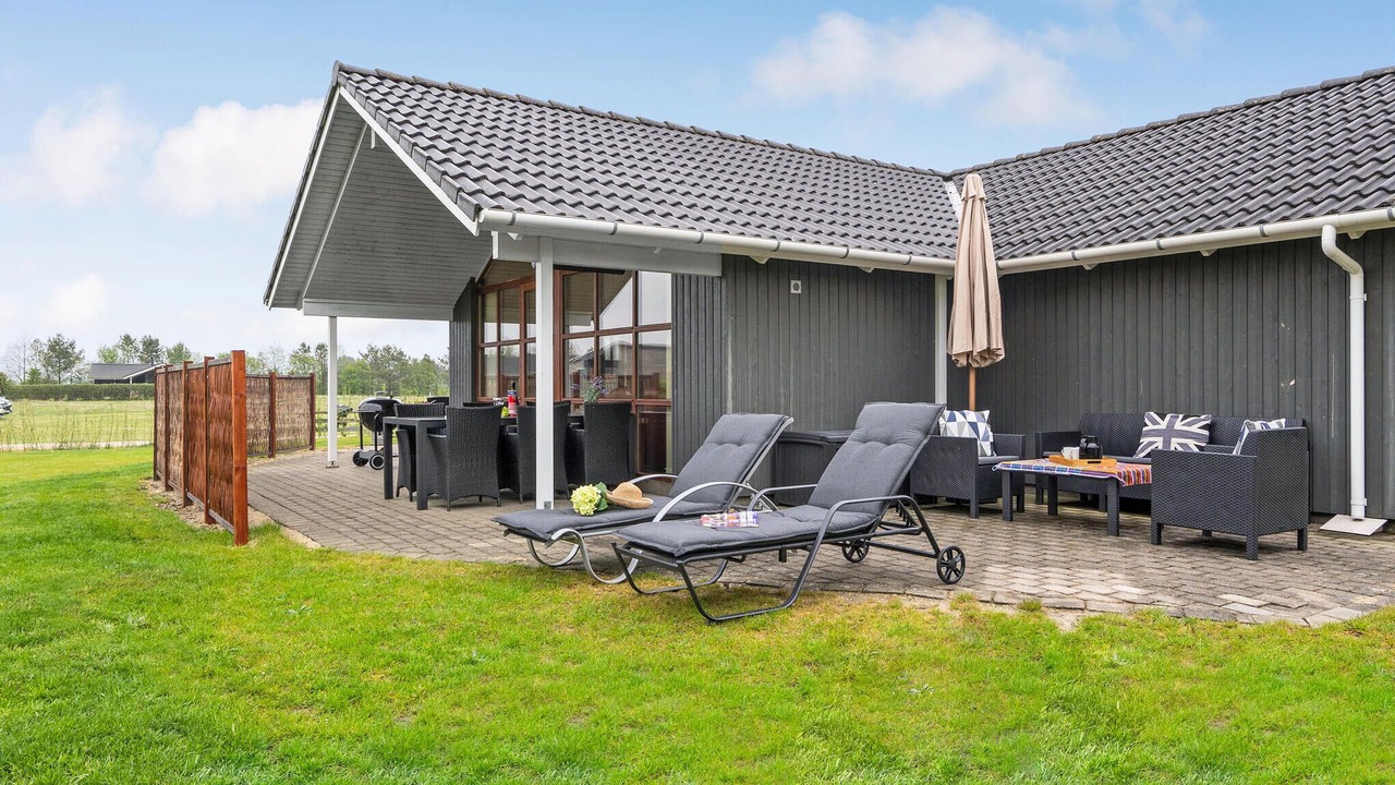 Photo of Outdoor in Ansager