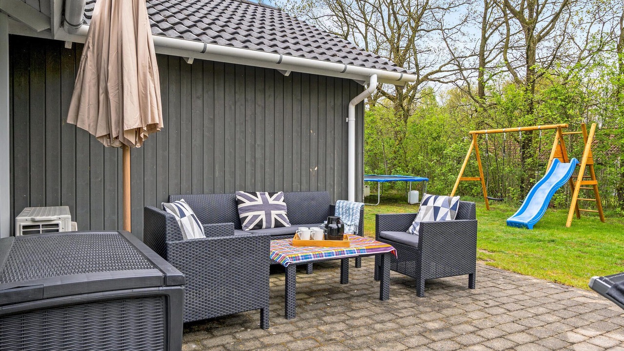 Photo of Outdoor in Ansager