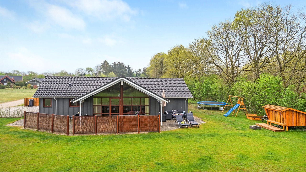 Photo of Outdoor in Ansager