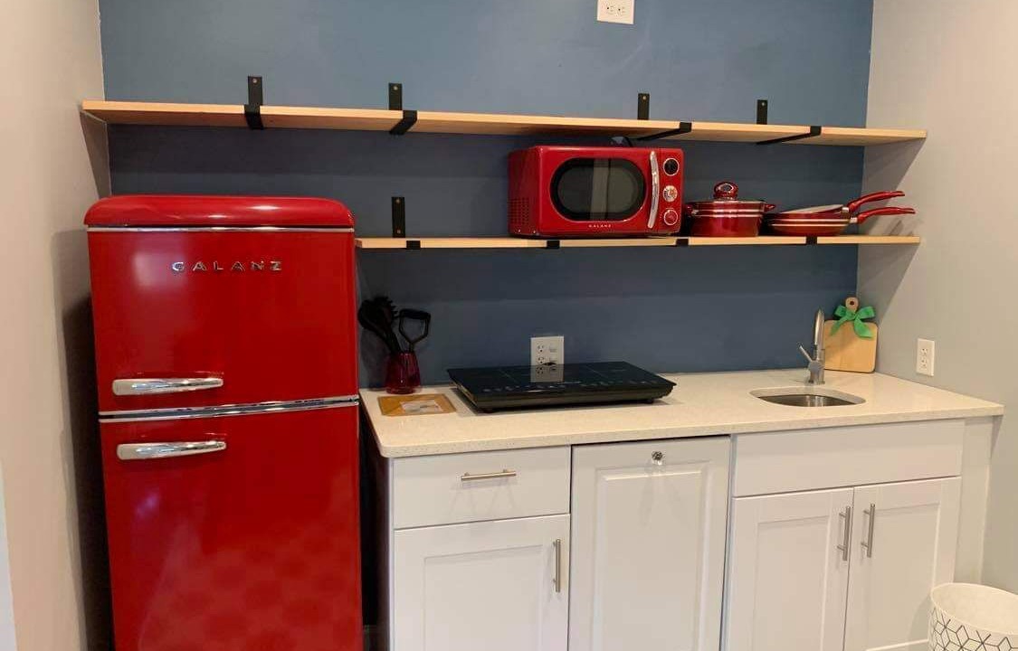 Photo of Kitchen in Five Forks
