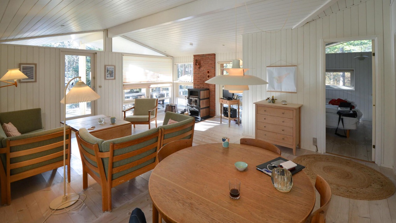 Photo of Bedroom in Anholt