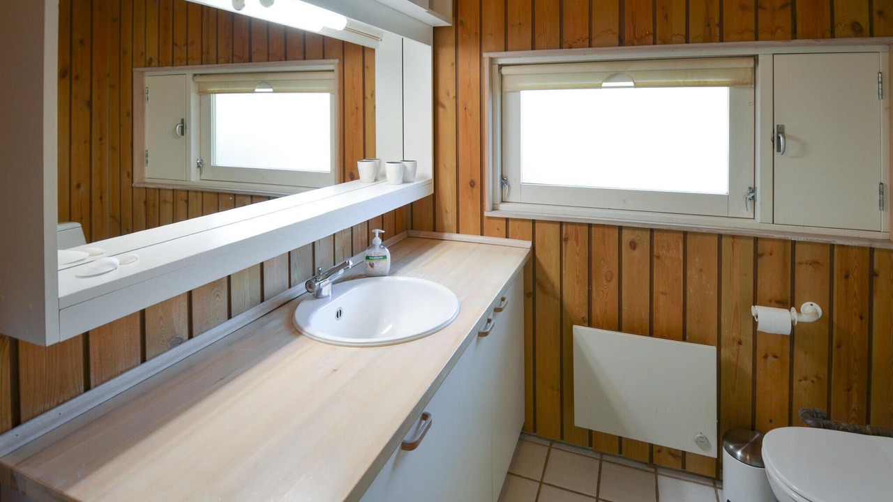 Photo of Bathroom in Anholt