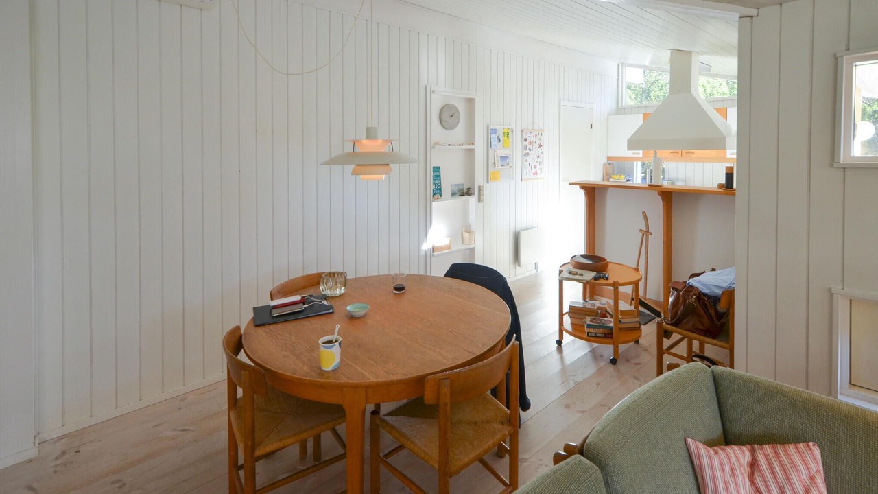 Photo of Bedroom in Anholt