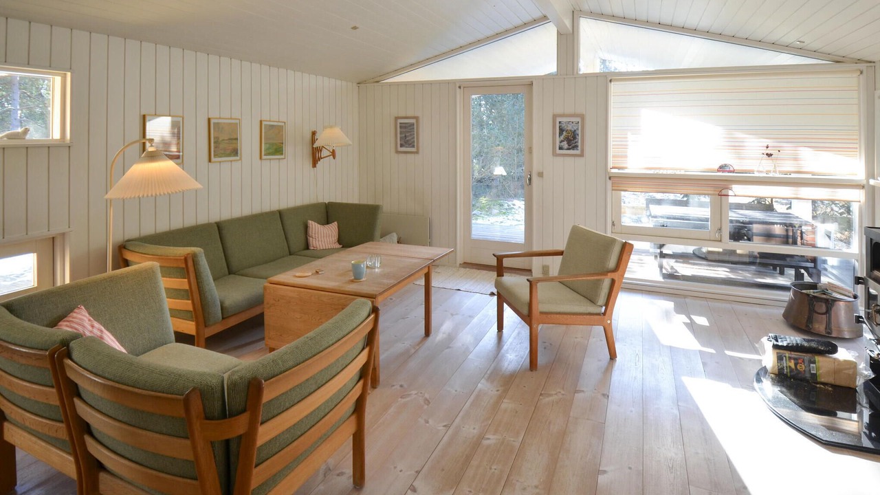 Photo of Bedroom in Anholt