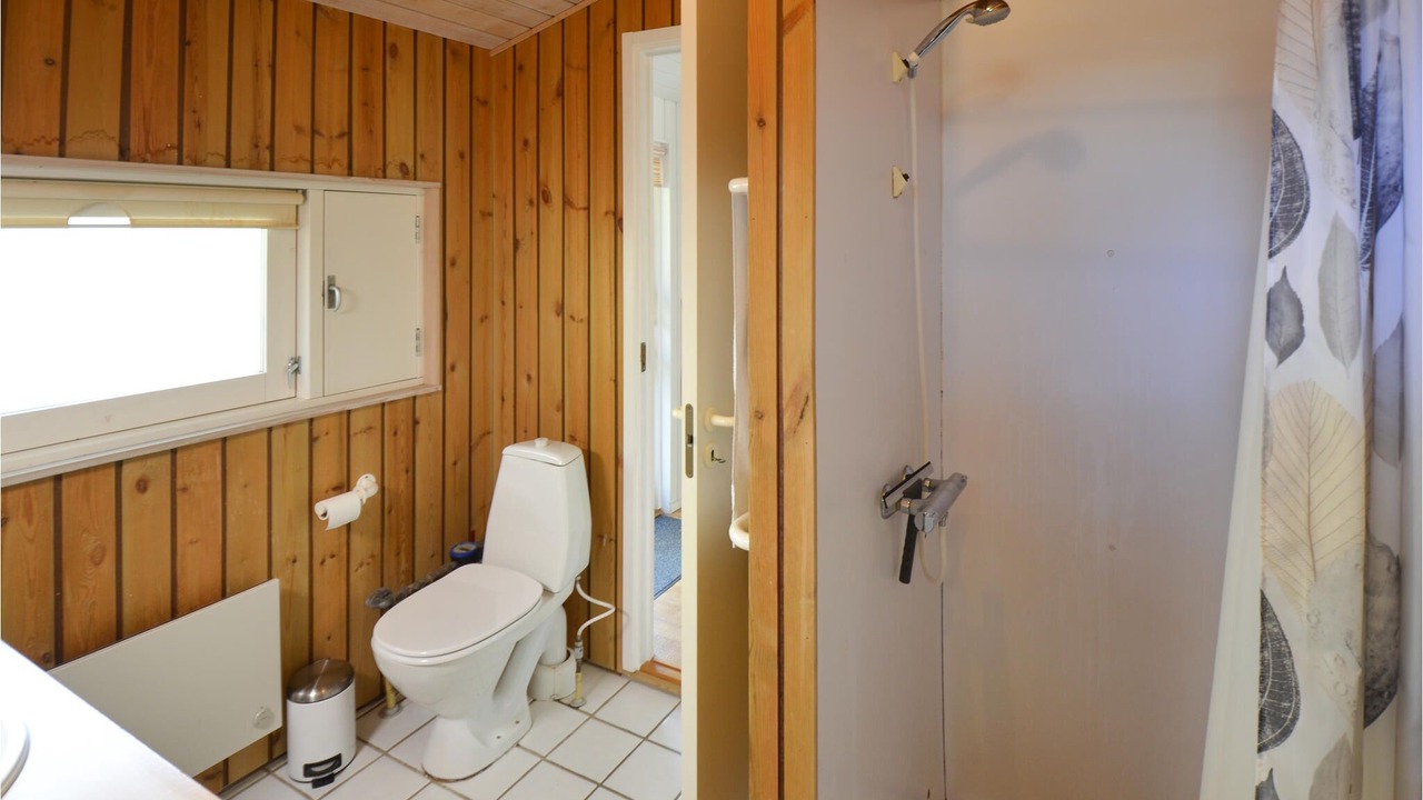 Photo of Bathroom in Anholt
