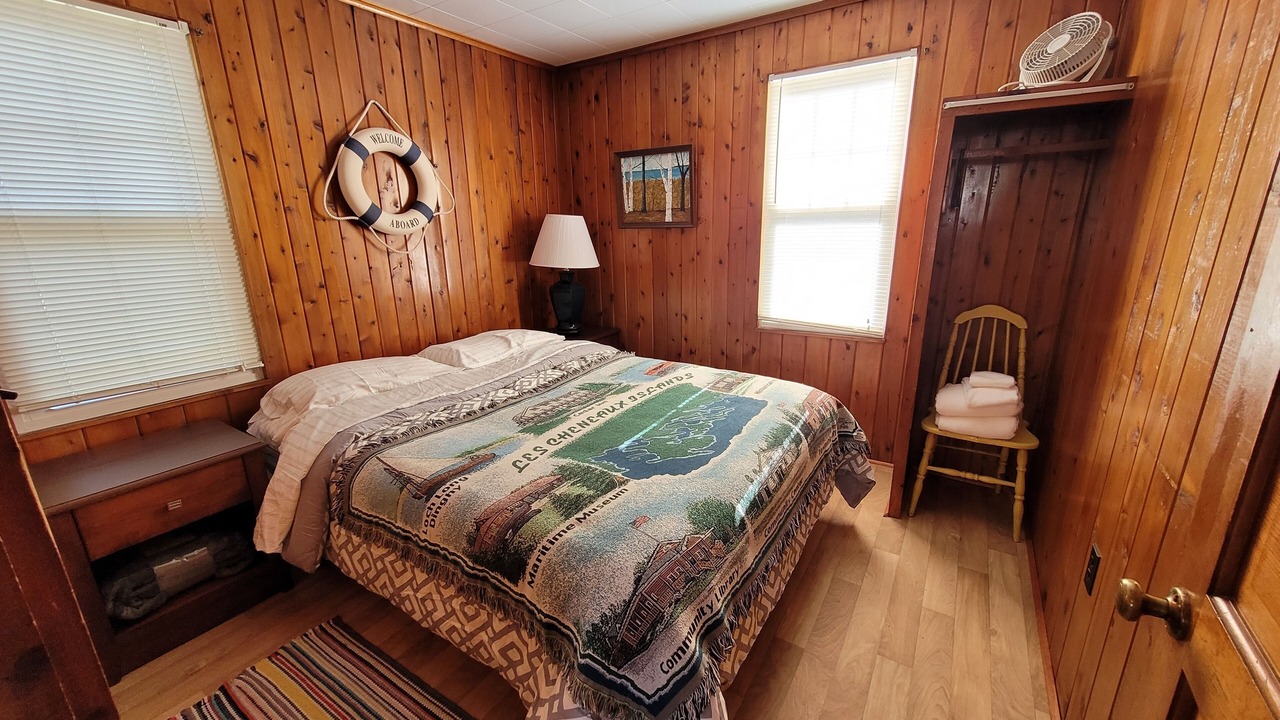 Photo of Bedroom in Cedarville