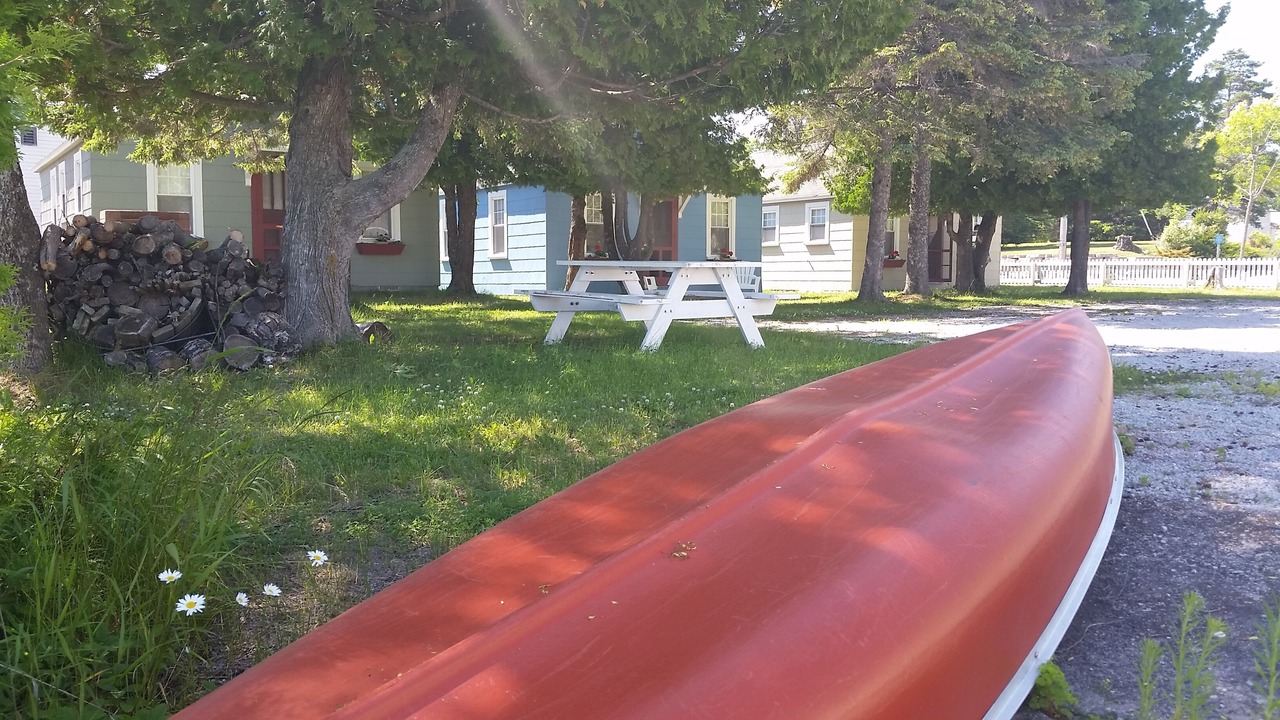 Photo of Outdoor in Cedarville
