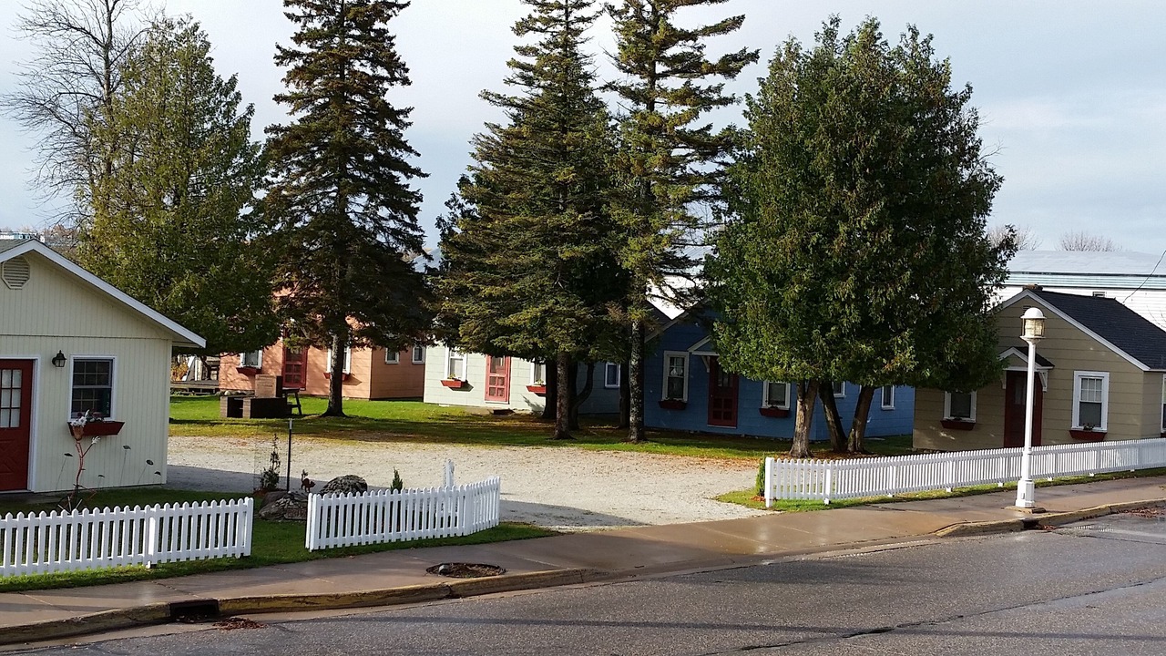 Photo of Outdoor in Cedarville