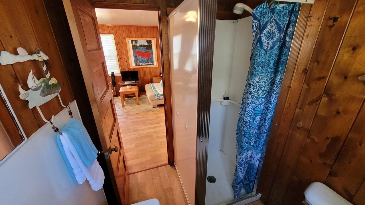 Photo of Bathroom in Cedarville