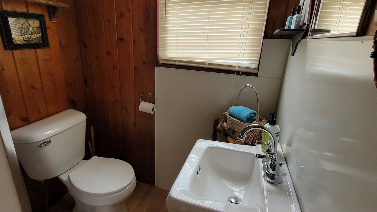 Photo of Bathroom in Cedarville