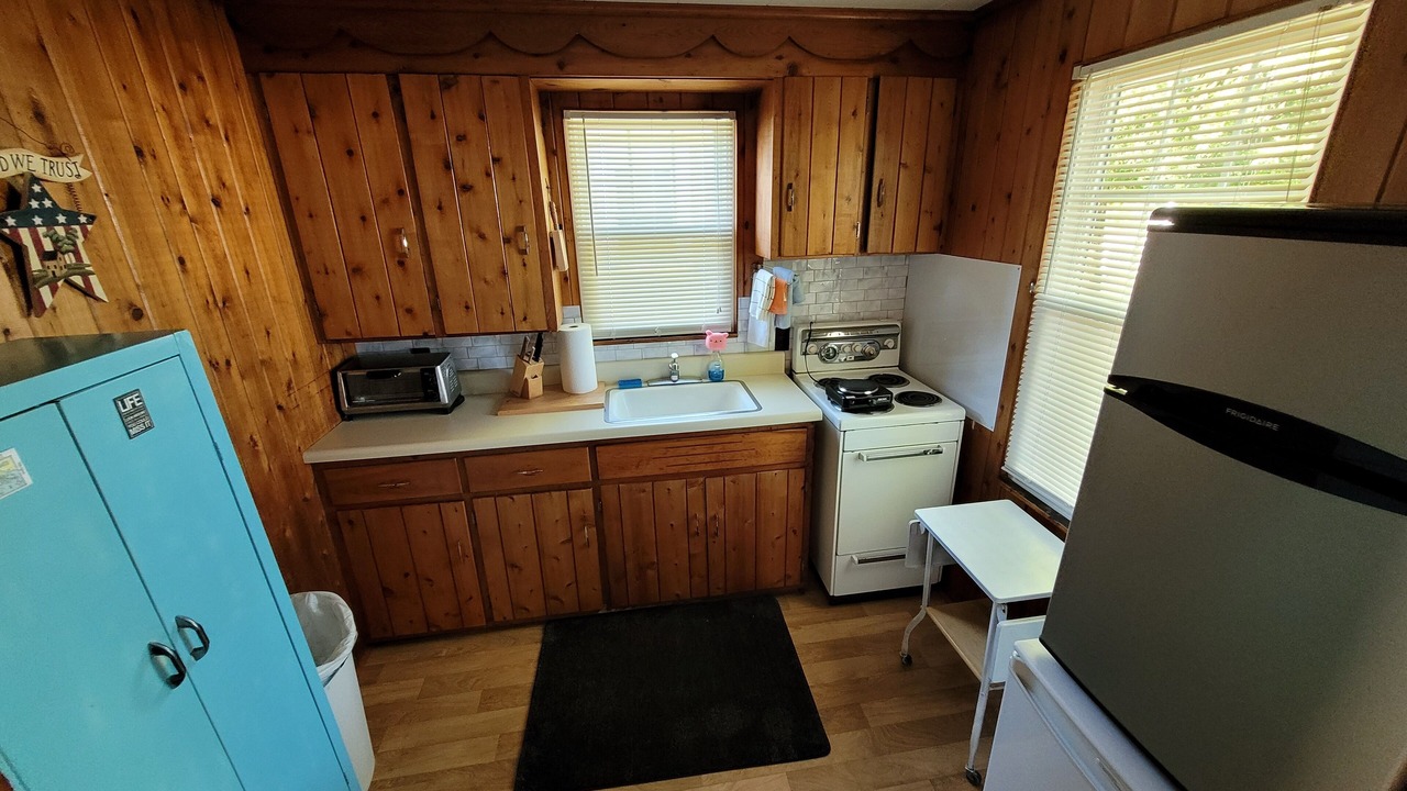 Photo of Kitchen in Cedarville