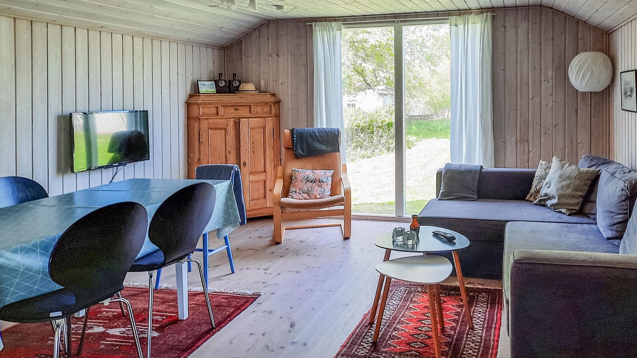 Photo of Bedroom in Anholt