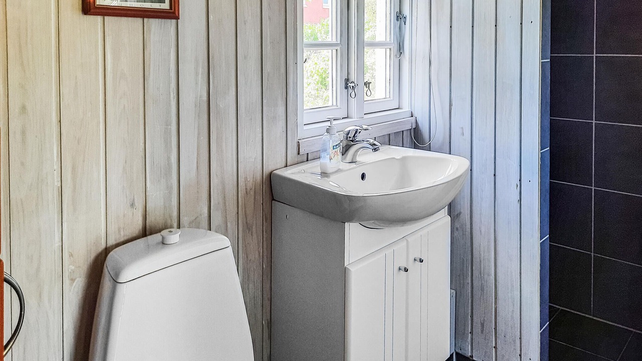Photo of Bathroom in Anholt