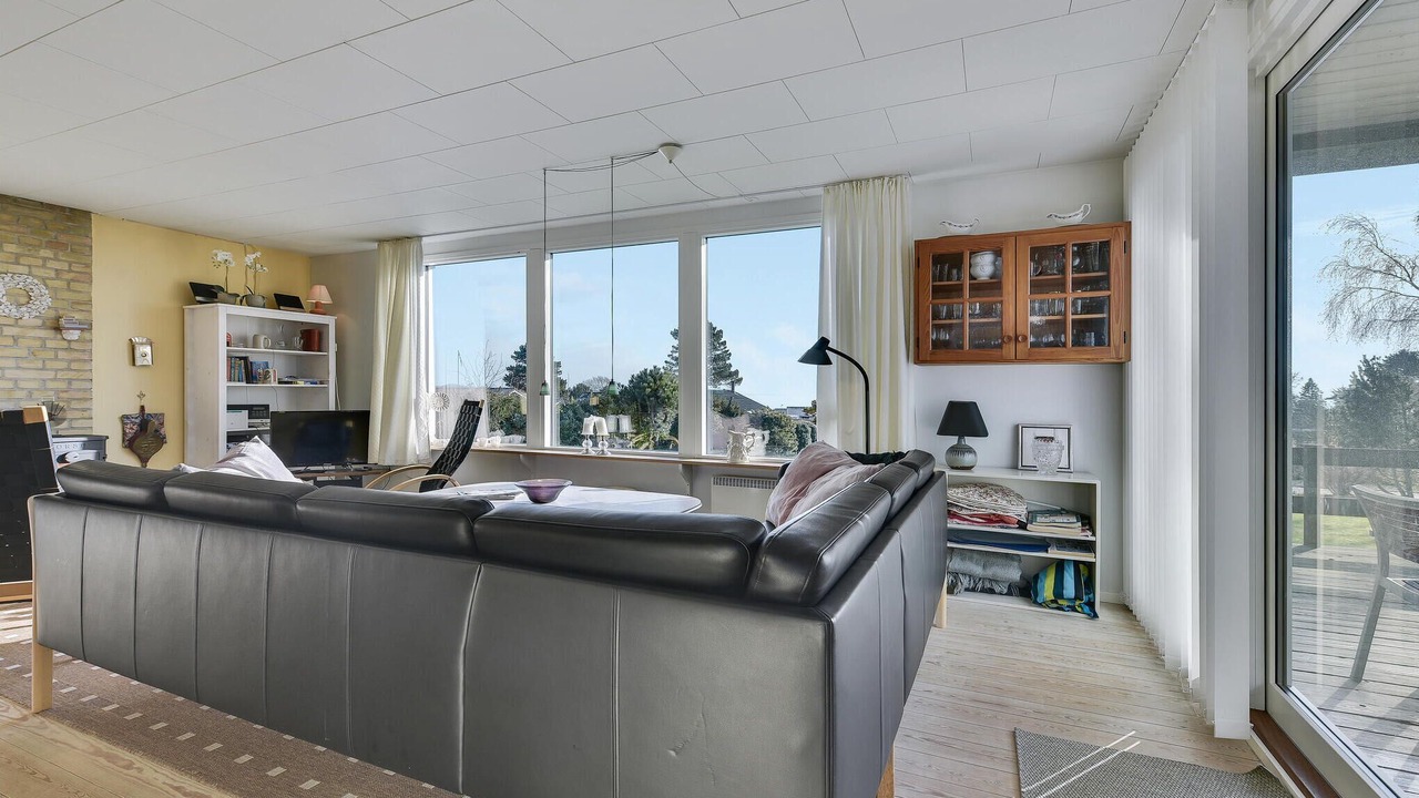 Photo of Bedroom in Bøjden