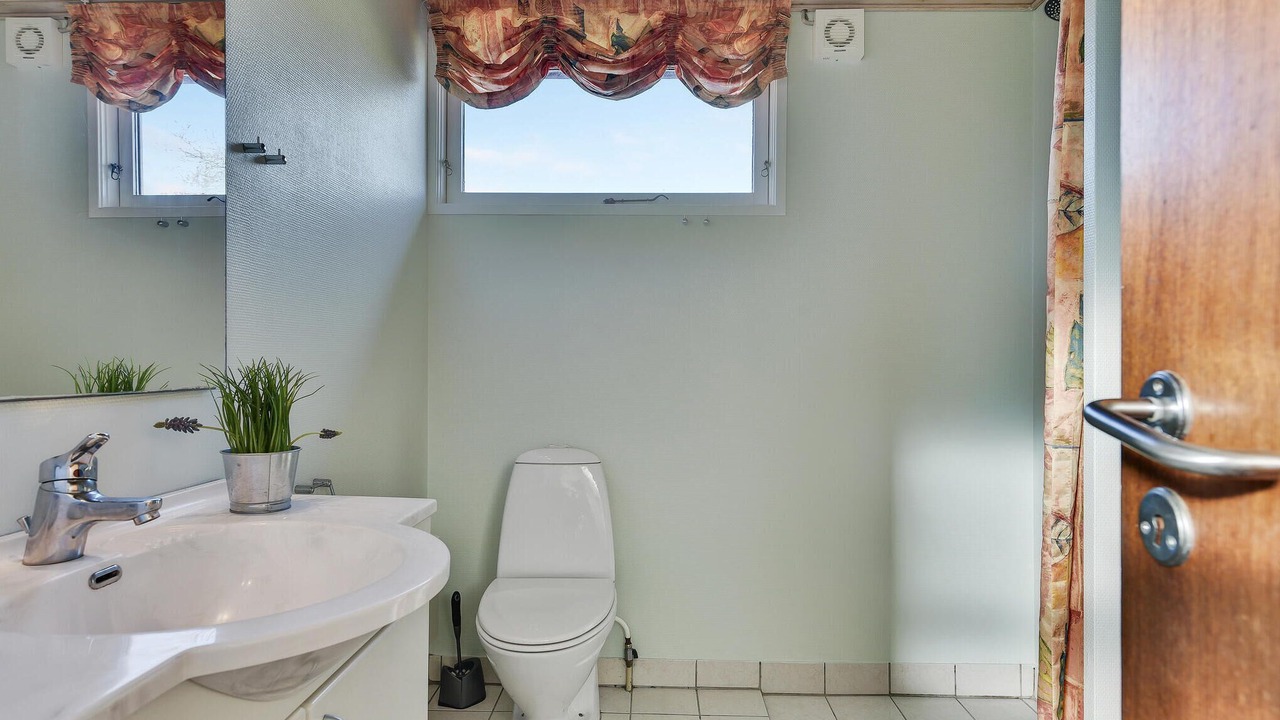 Photo of Bathroom in Bøjden