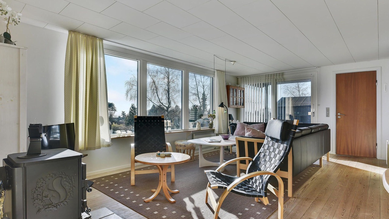 Photo of Bedroom in Bøjden