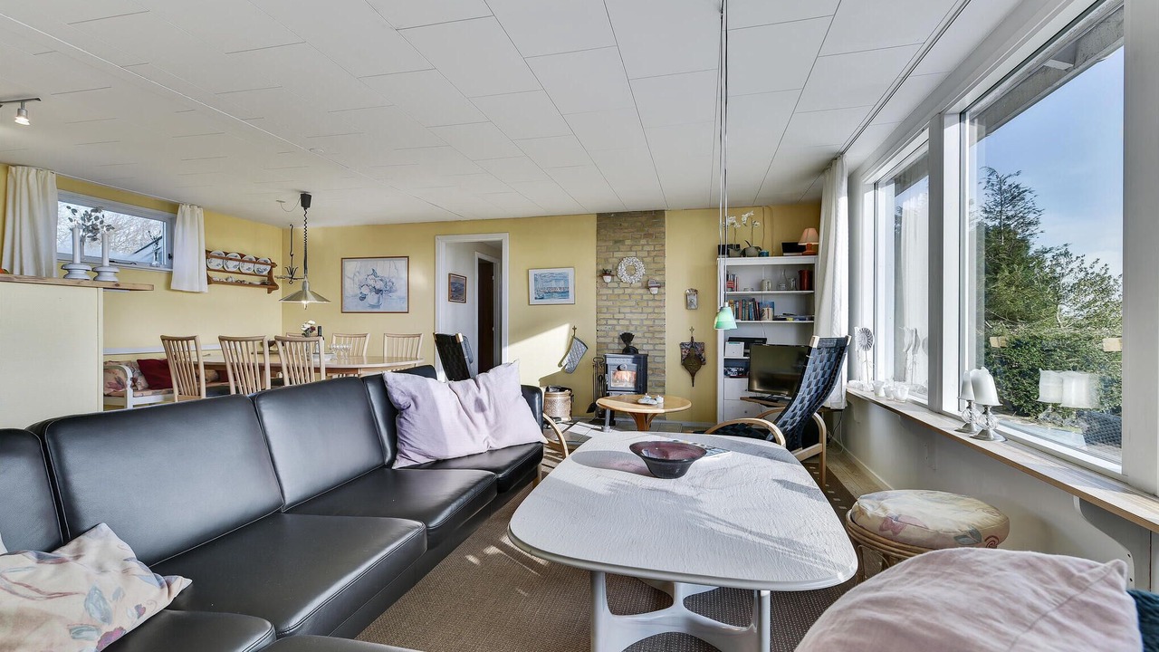 Photo of Bedroom in Bøjden
