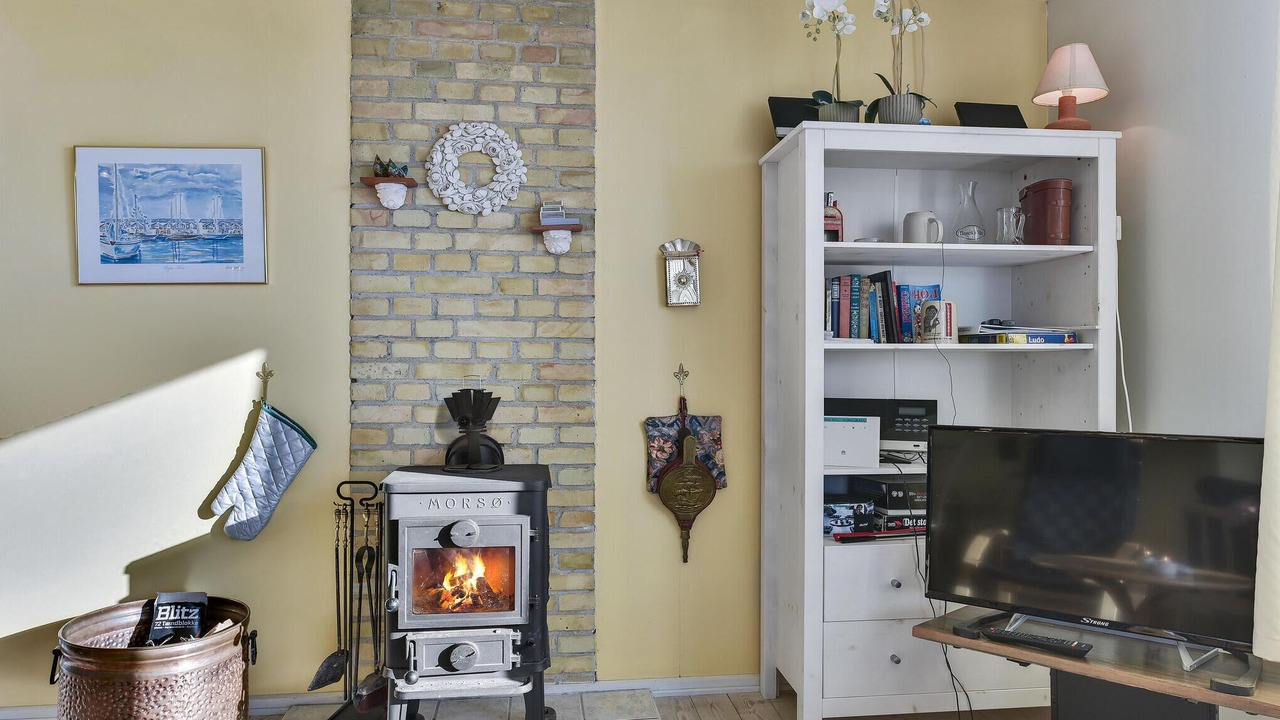 Photo of Bedroom in Bøjden