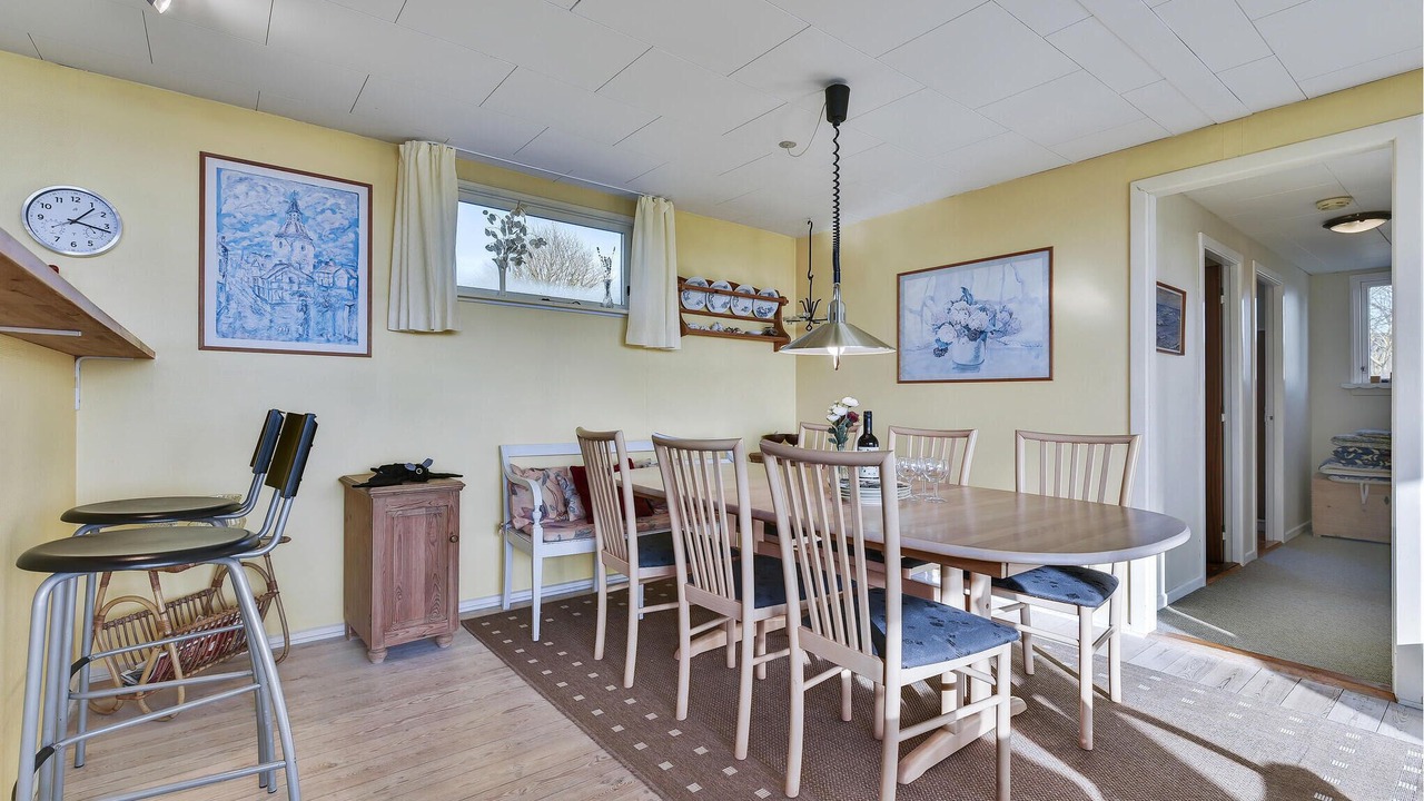 Photo of Bedroom in Bøjden
