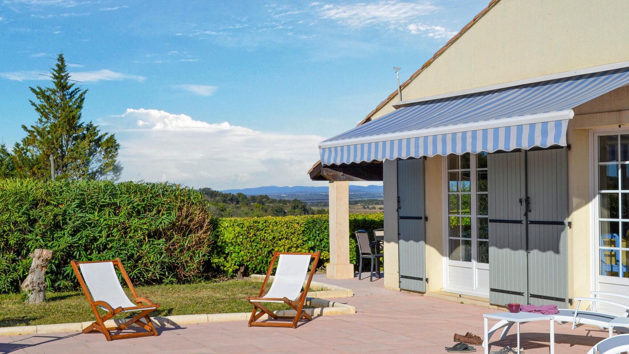 Photo of Outdoor in Saint-Pons-de-Mauchiens