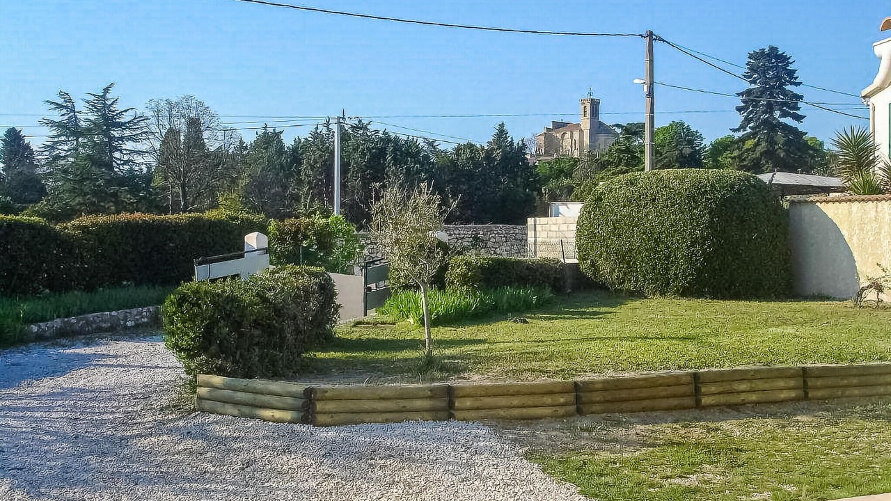Photo of Others in Saint-Pons-de-Mauchiens