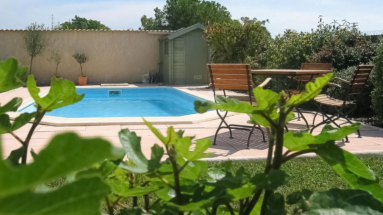Photo of Outdoor in Saint-Pons-de-Mauchiens