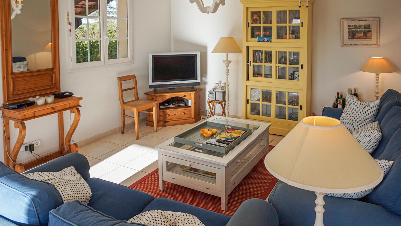 Photo of Bedroom in Saint-Pons-de-Mauchiens