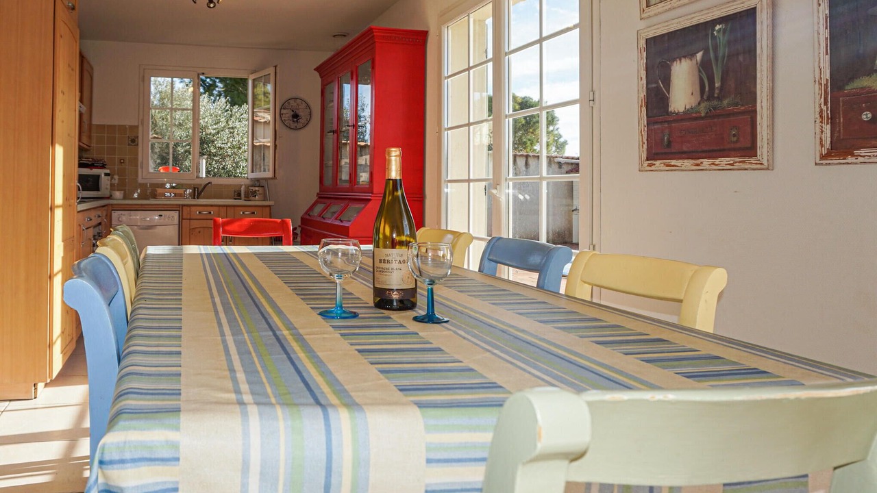 Photo of Bedroom in Saint-Pons-de-Mauchiens