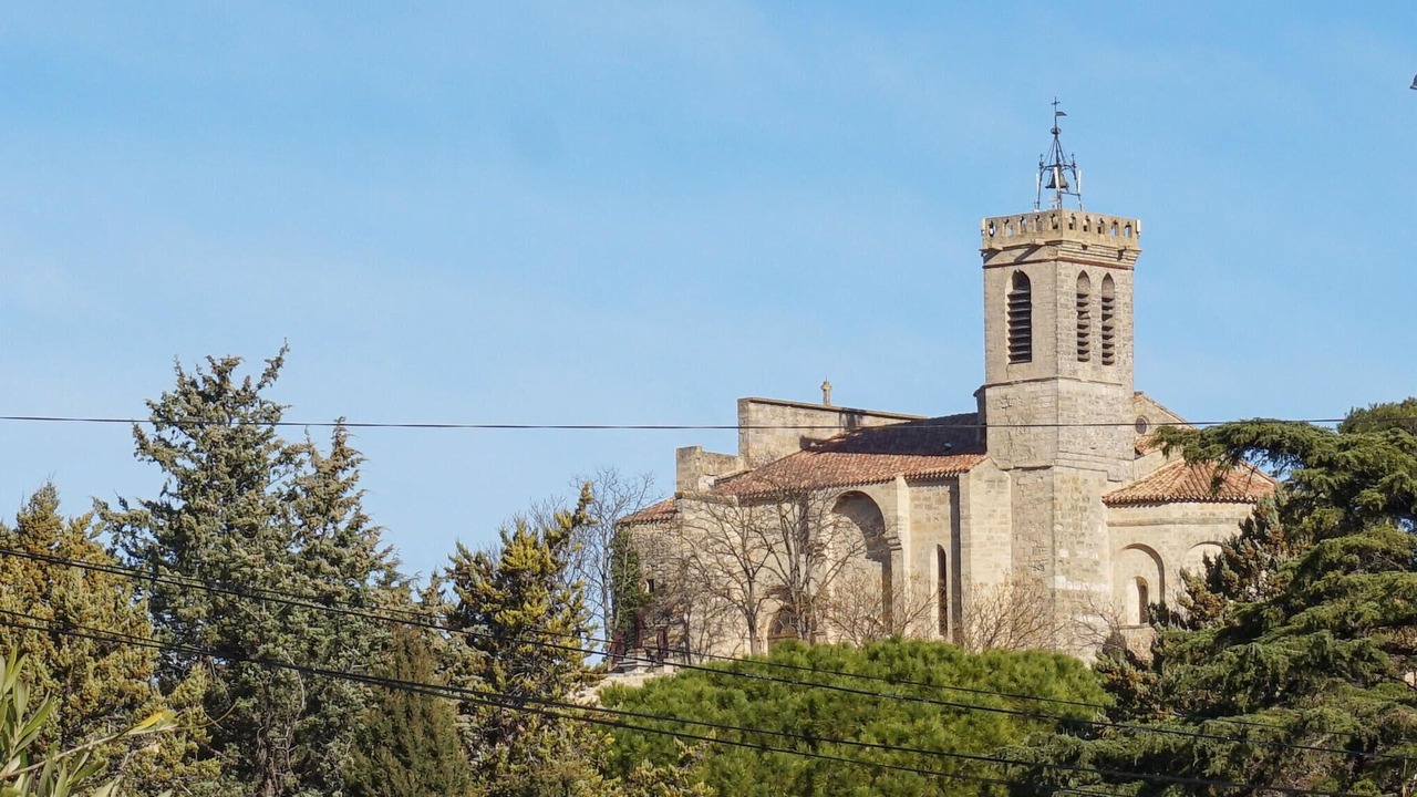 Photo of Others in Saint-Pons-de-Mauchiens