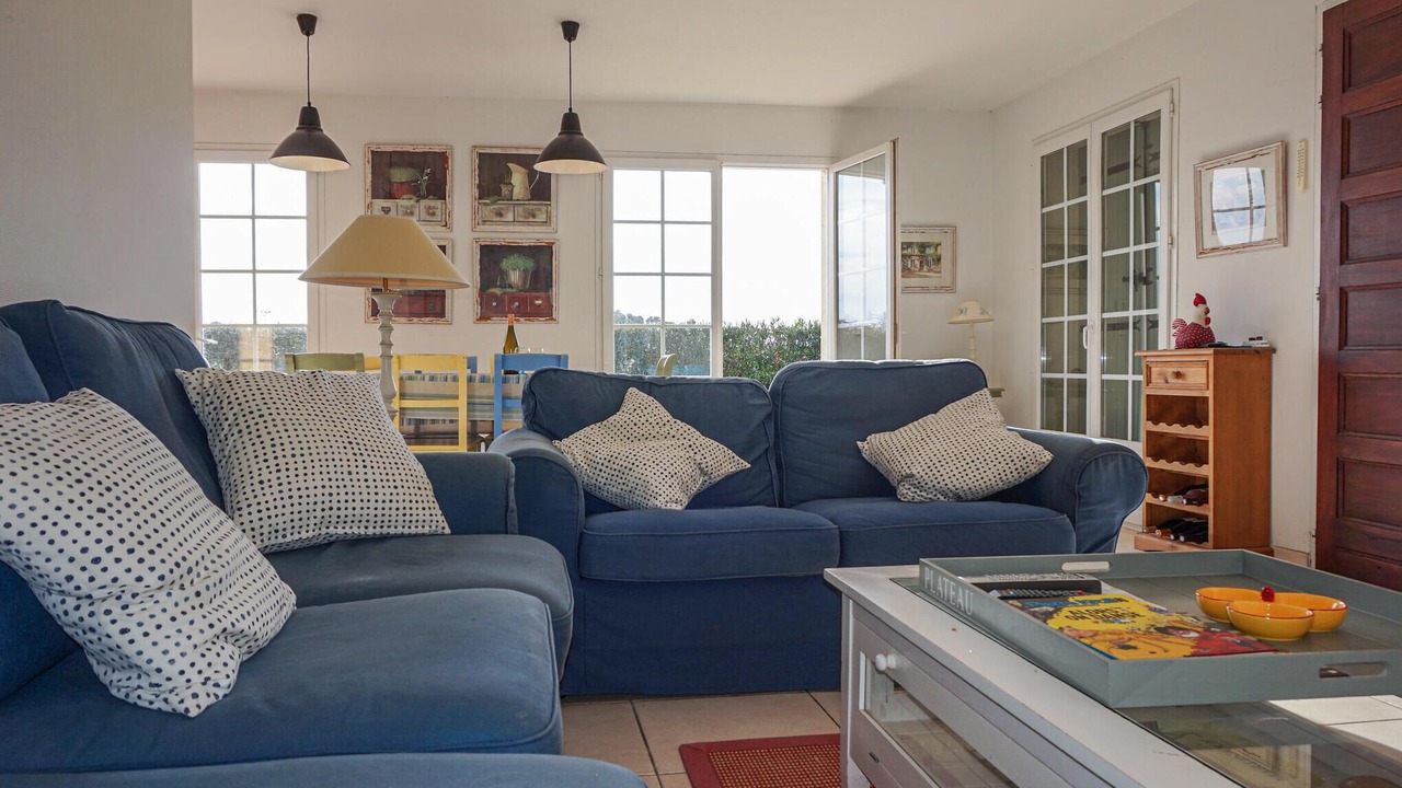 Photo of Bedroom in Saint-Pons-de-Mauchiens