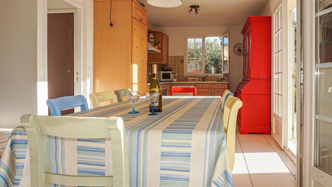Photo of Bedroom in Saint-Pons-de-Mauchiens