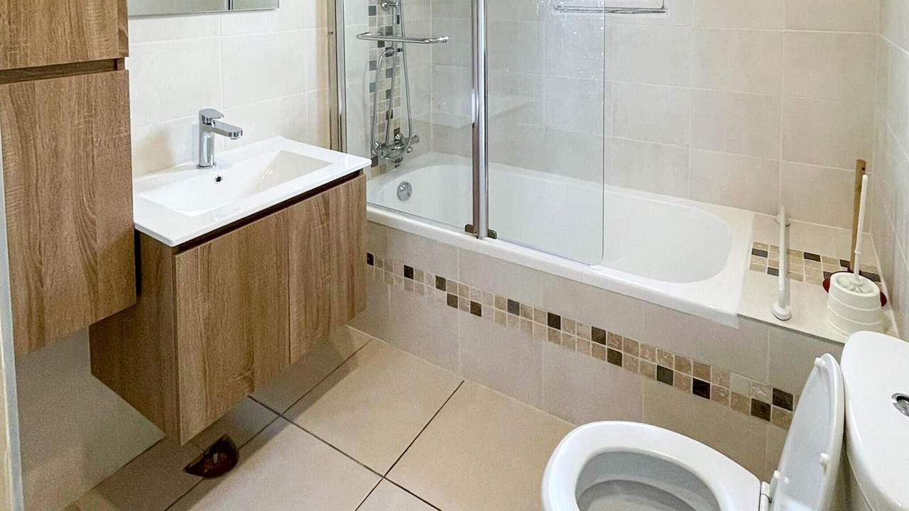 Photo of Bathroom in Saint-Pons-de-Mauchiens
