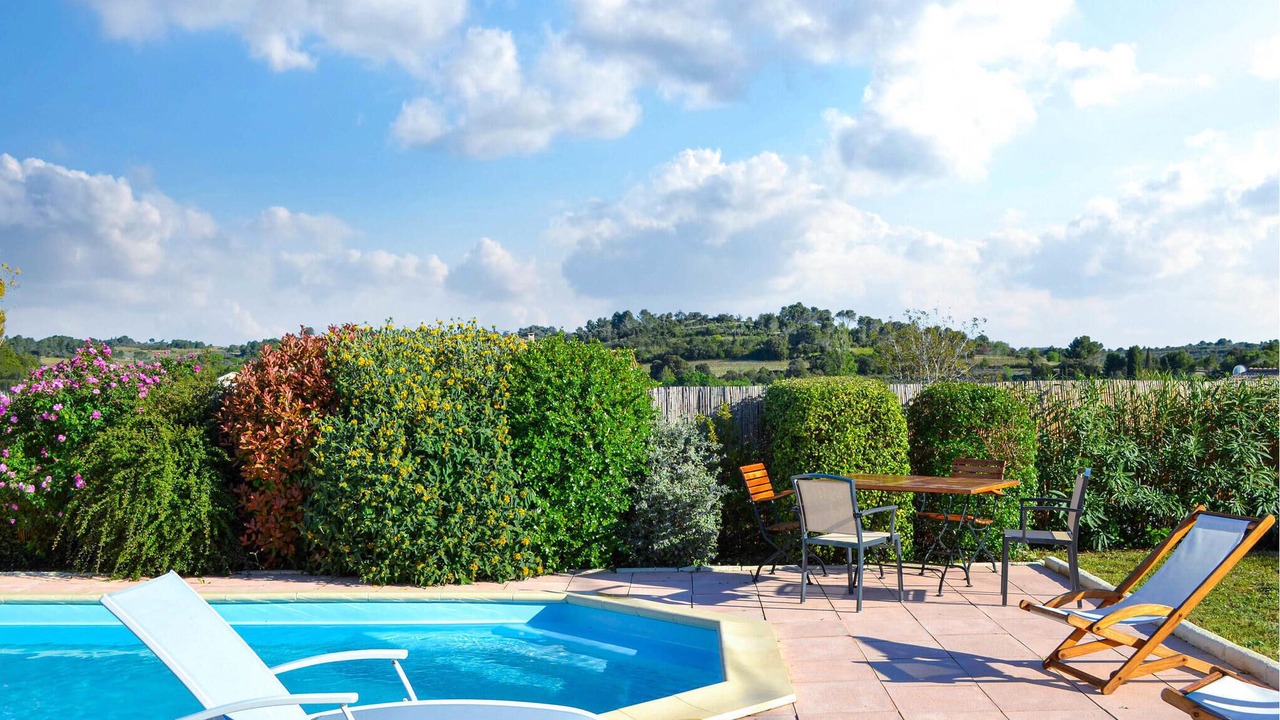 Photo of Outdoor in Saint-Pons-de-Mauchiens