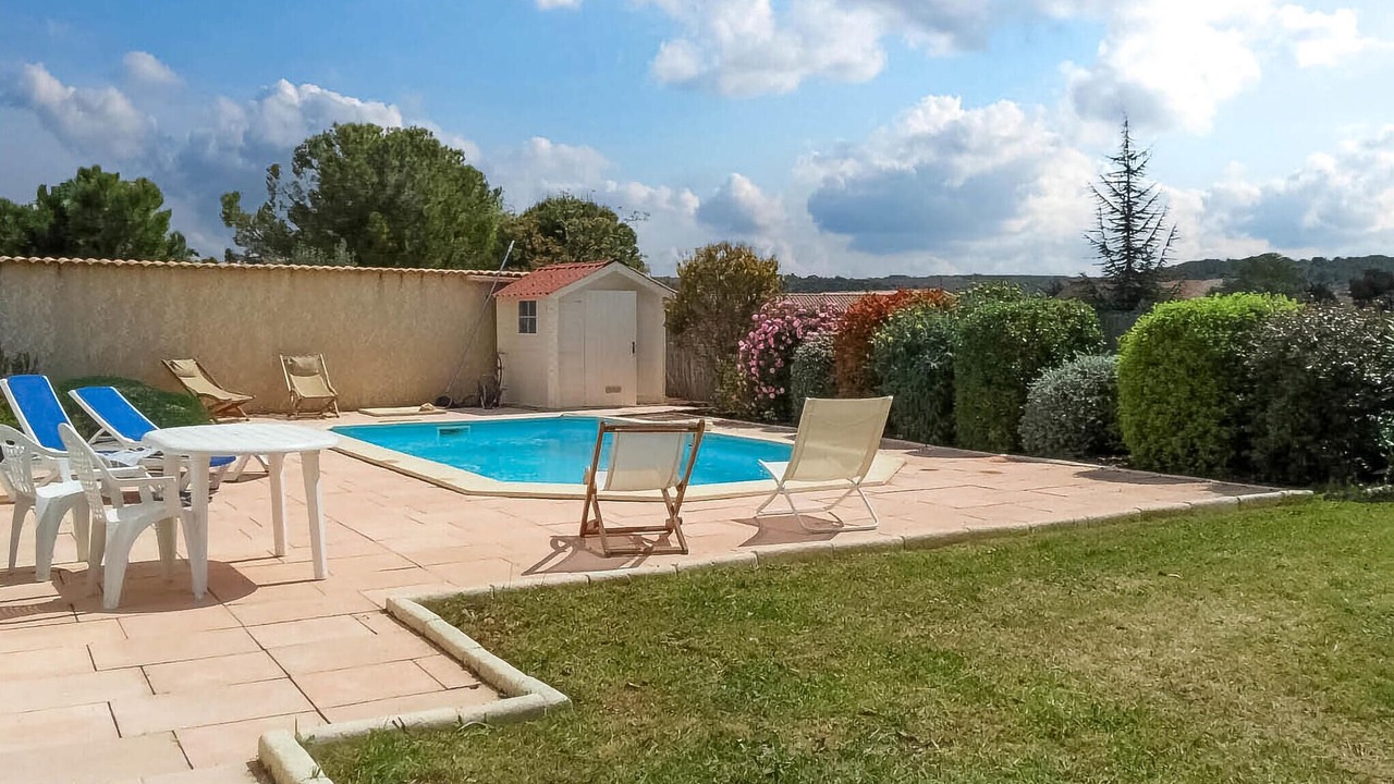 Photo of Outdoor in Saint-Pons-de-Mauchiens
