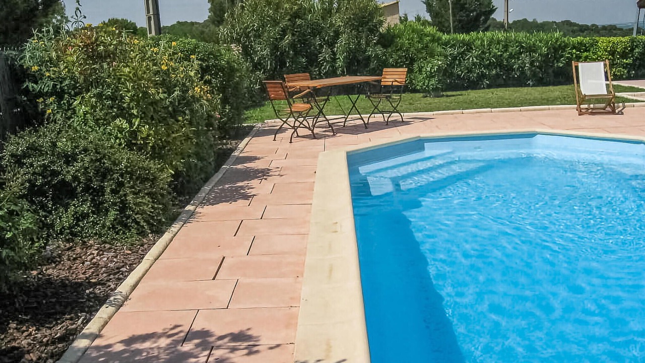 Photo of Outdoor in Saint-Pons-de-Mauchiens