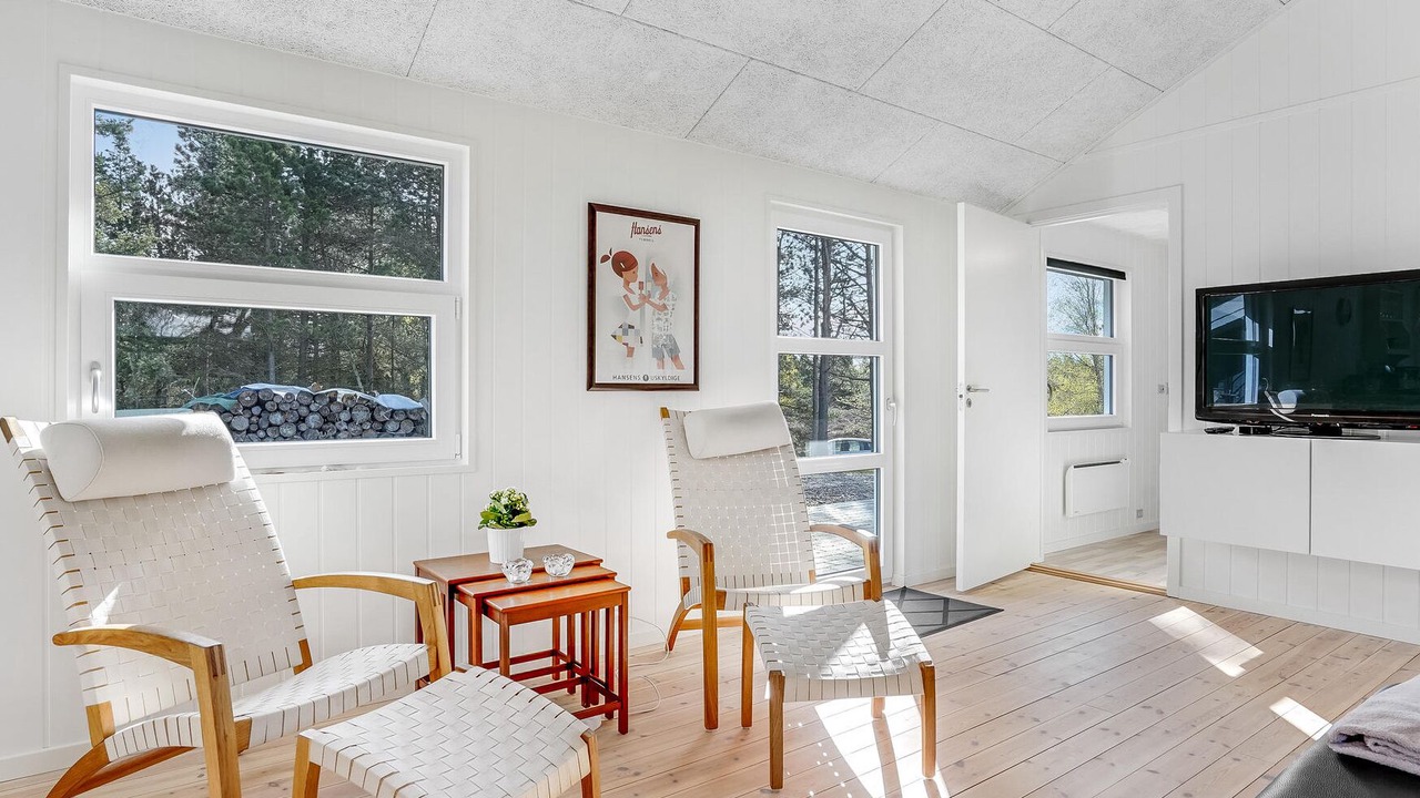 Photo of Bedroom in Rømø Kirkeby